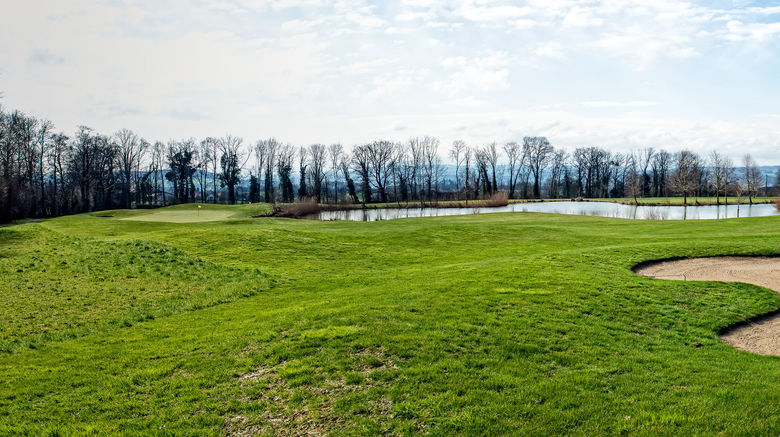 <b>Wellnesshotel Golf Panorama Golf</b>. Images powered by <a href="https://www.leonardoworldwide.com/" title="Leonardo Worldwide" target="_blank">Leonardo</a>.