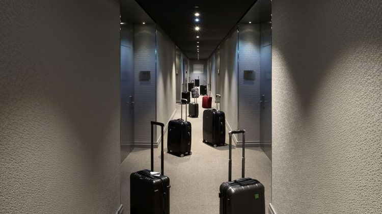 Hotel Trafo Other