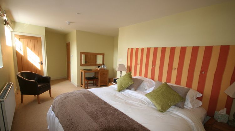 The Peppermill Room