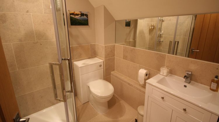 The Peppermill Suite