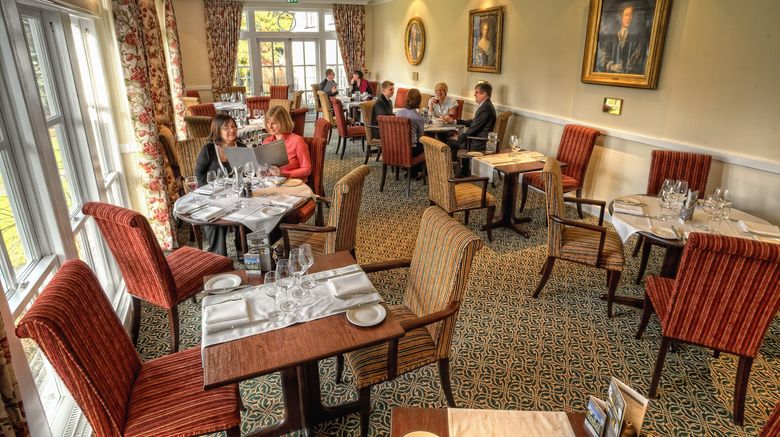 <b>West Lodge Park Restaurant</b>. Images powered by <a href="https://www.leonardoworldwide.com/" title="Leonardo Worldwide" target="_blank">Leonardo</a>.