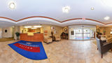 <b>Candlewood Suites Horseheads - Elmira Lobby</b>. Virtual Tours powered by <a href="https://www.leonardoworldwide.com/" title="Leonardo Worldwide" target="_blank">Leonardo</a>.