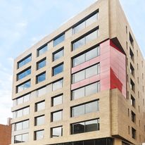 bs Rosales Hotel & Suites