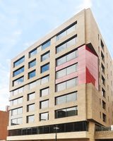 bs Rosales Hotel & Suites