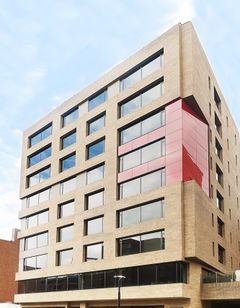 bs Rosales Hotel & Suites