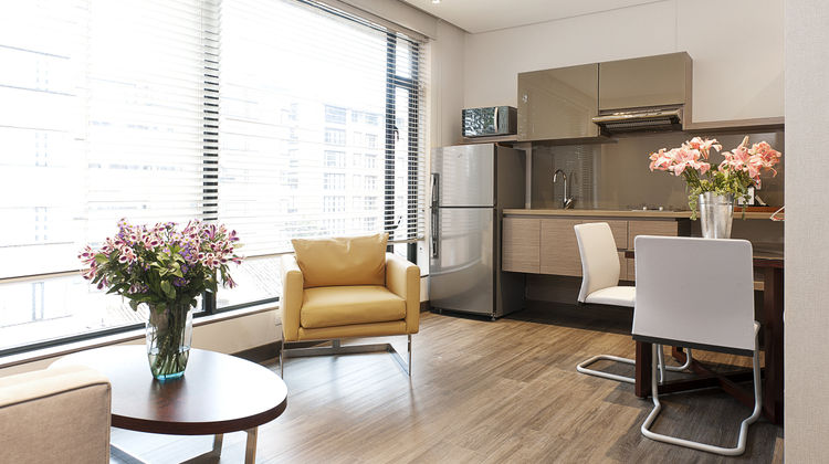 bs Rosales Hotel & Suites Room