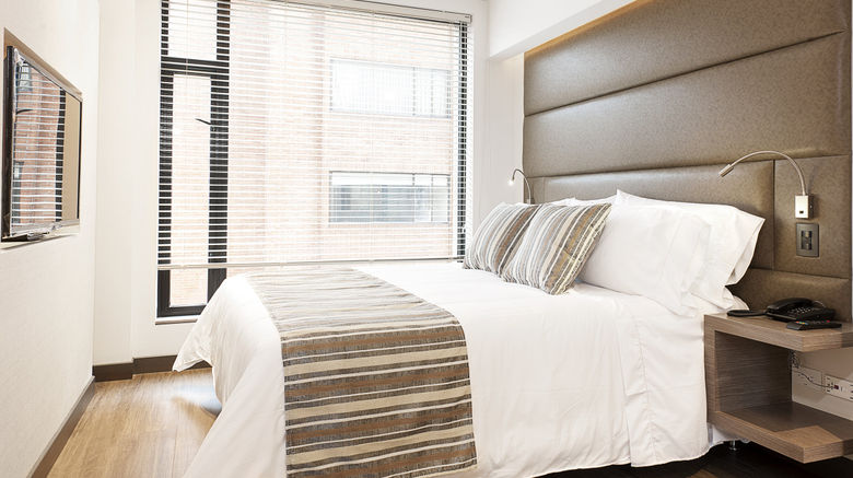 <b>bs Rosales Hotel & Suites Room</b>. Images powered by <a href="https://www.leonardoworldwide.com/" title="Leonardo Worldwide" target="_blank">Leonardo</a>.