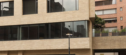 bs Rosales Hotel & Suites Exterior