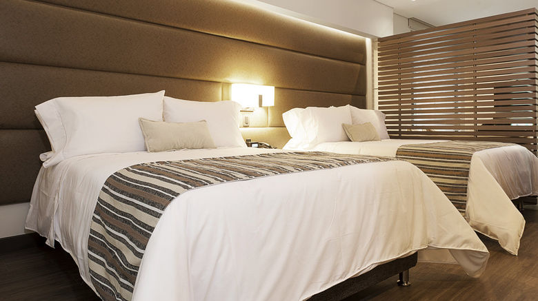 <b>bs Rosales Hotel & Suites Room</b>. Images powered by <a href="https://www.leonardoworldwide.com/" title="Leonardo Worldwide" target="_blank">Leonardo</a>.