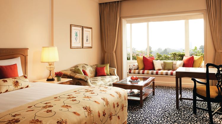 Taj Bengal Room