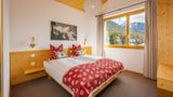 Hotel Hannigalp Room