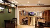 The Peppermill Restaurant