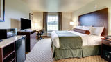 Cobblestone Inn & Suites Schuyler Room