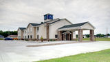 Cobblestone Inn & Suites Schuyler Exterior