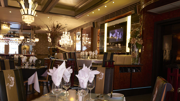 Earl of Doncaster Hotel Restaurant