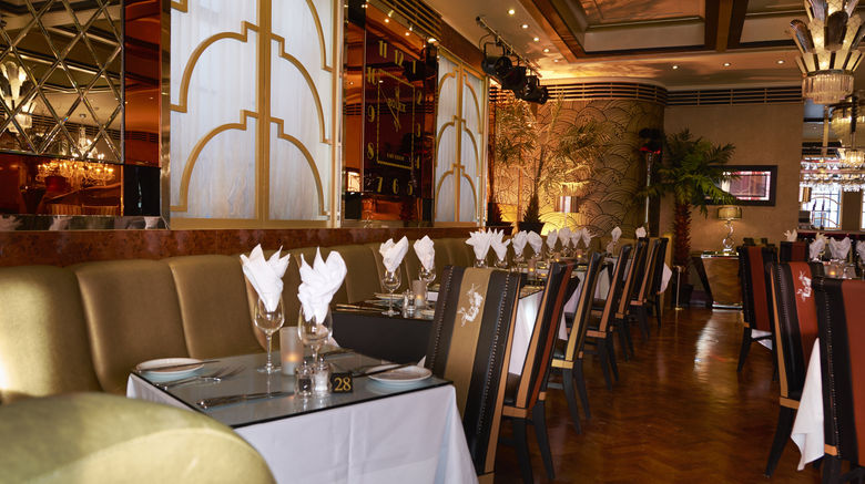 <b>Earl of Doncaster Hotel Restaurant</b>. Images powered by <a href="https://www.leonardoworldwide.com/" title="Leonardo Worldwide" target="_blank">Leonardo</a>.