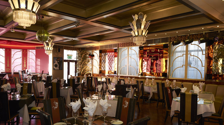 <b>Earl of Doncaster Hotel Restaurant</b>. Images powered by <a href="https://www.leonardoworldwide.com/" title="Leonardo Worldwide" target="_blank">Leonardo</a>.