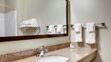 Cobblestone Inn & Suites Schuyler Room