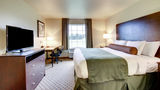 Cobblestone Inn & Suites Schuyler Room