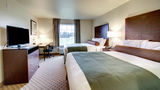 Cobblestone Inn & Suites Schuyler Room
