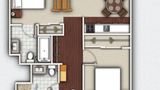 <b>Club Wyndham Midtown 45 Suite</b>. Images powered by <a href="https://www.leonardoworldwide.com/" title="Leonardo Worldwide" target="_blank">Leonardo</a>.