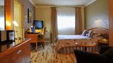 Auberge Le Pomerol Room