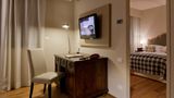 Park Hotel Ai Cappuccini Suite