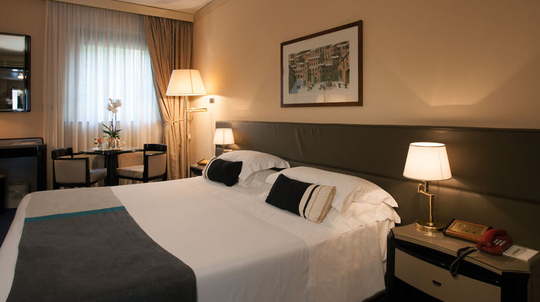 <b>Park Hotel Ai Cappuccini Room</b>. Images powered by <a href="https://www.leonardoworldwide.com/" title="Leonardo Worldwide" target="_blank">Leonardo</a>.
