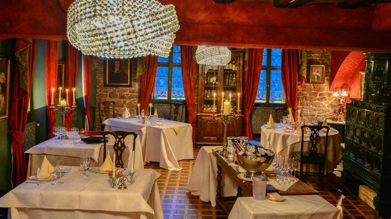 <b>Hotel Die Hirschgasse Heidelberg Other</b>. Images powered by <a href="https://www.leonardoworldwide.com/" title="Leonardo Worldwide" target="_blank">Leonardo</a>.
