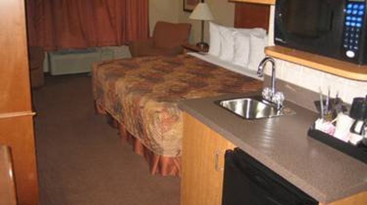 Canalta Hotel Provost Room