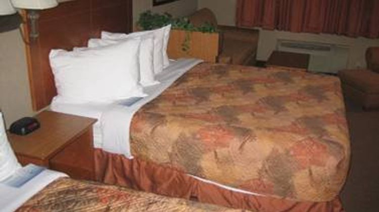 Canalta Hotel Provost Room
