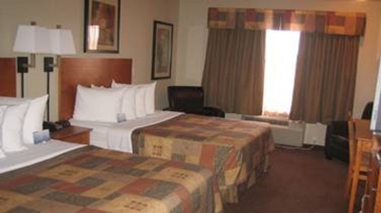 Canalta Hotel Provost Room