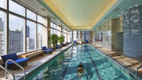 <b>Mandarin Oriental, New York Pool</b>. Images powered by <a href="https://www.leonardoworldwide.com/" title="Leonardo Worldwide" target="_blank">Leonardo</a>.