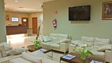 Holiday Inn Express Campo de Gibraltar Lobby