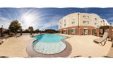 <b>Candlewood Suites Baytown Exterior</b>. Virtual Tours powered by <a href="https://www.leonardoworldwide.com/" title="Leonardo Worldwide" target="_blank">Leonardo</a>.