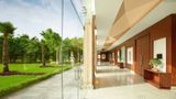 The Gateway Resort Damdama Lake Gurgaon Ballroom