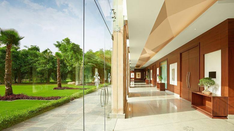 <b>The Gateway Resort Damdama Lake Gurgaon Ballroom</b>. Images powered by <a href="https://www.leonardoworldwide.com/" title="Leonardo Worldwide" target="_blank">Leonardo</a>.