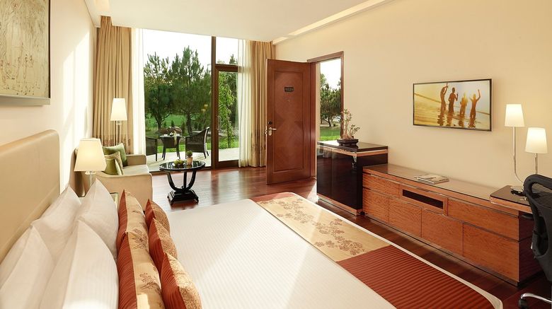 <b>The Gateway Resort Damdama Lake Gurgaon Room</b>. Images powered by <a href="https://www.leonardoworldwide.com/" title="Leonardo Worldwide" target="_blank">Leonardo</a>.