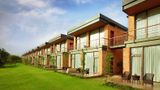 The Gateway Resort Damdama Lake Gurgaon Exterior