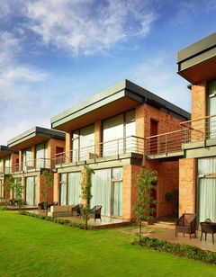 The Gateway Resort Damdama Lake Gurgaon