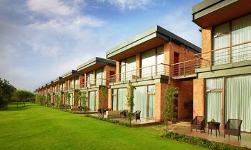 The Gateway Resort Damdama Lake Gurgaon