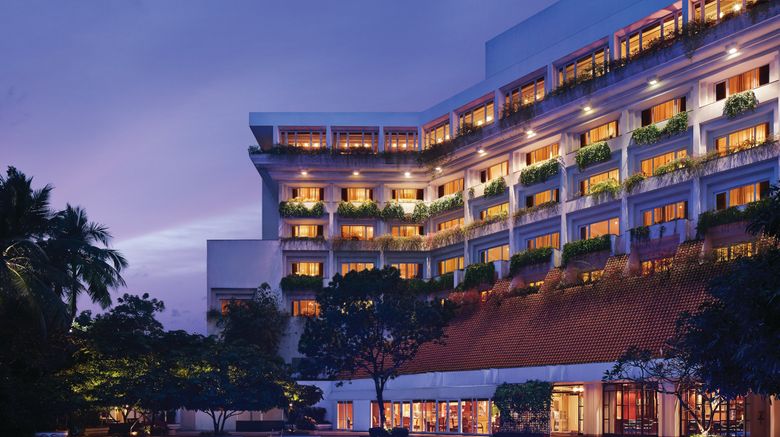 <b>Taj Bengal Pool</b>. Images powered by <a href="https://www.leonardoworldwide.com/" title="Leonardo Worldwide" target="_blank">Leonardo</a>.