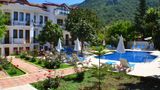 <b>Unsal Hotel Exterior</b>. Images powered by <a href="https://www.leonardoworldwide.com/" title="Leonardo Worldwide" target="_blank">Leonardo</a>.