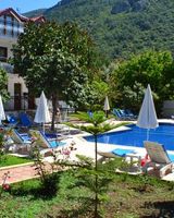 Unsal Hotel