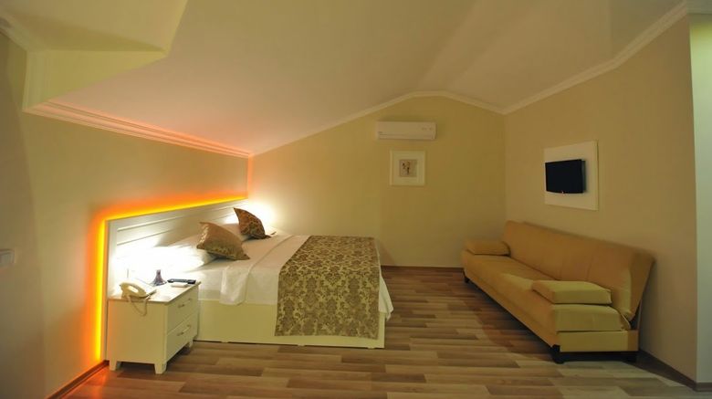 <b>Unsal Hotel Room</b>. Images powered by <a href="https://www.leonardoworldwide.com/" title="Leonardo Worldwide" target="_blank">Leonardo</a>.