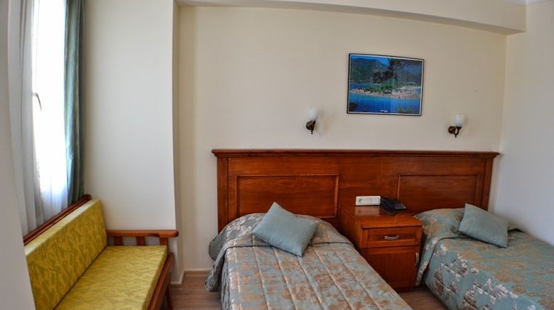 <b>Unsal Hotel Room</b>. Images powered by <a href="https://www.leonardoworldwide.com/" title="Leonardo Worldwide" target="_blank">Leonardo</a>.