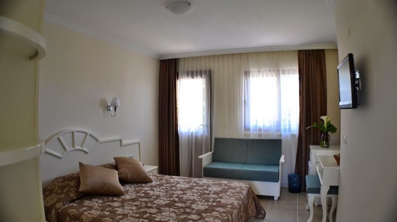 <b>Unsal Hotel Room</b>. Images powered by <a href="https://www.leonardoworldwide.com/" title="Leonardo Worldwide" target="_blank">Leonardo</a>.