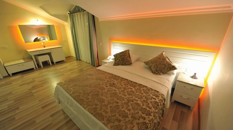 <b>Unsal Hotel Room</b>. Images powered by <a href="https://www.leonardoworldwide.com/" title="Leonardo Worldwide" target="_blank">Leonardo</a>.
