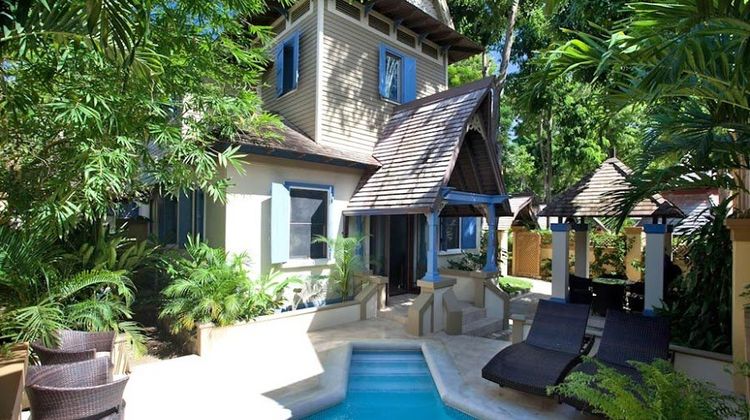 Hermosa Cove Resort Exterior