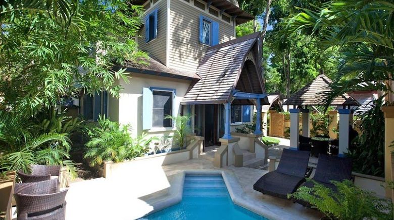 <b>Hermosa Cove Resort Exterior</b>. Images powered by <a href="https://www.leonardoworldwide.com/" title="Leonardo Worldwide" target="_blank">Leonardo</a>.